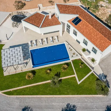 Dolac By Interhome * Marina