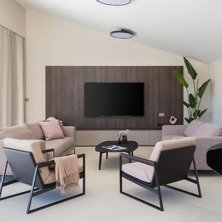 Willa Dolac By Interhome *