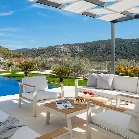 Willa Dolac By Interhome *