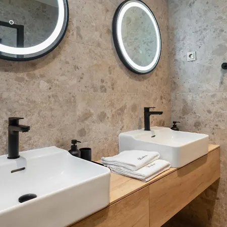 Willa Dolac By Interhome *