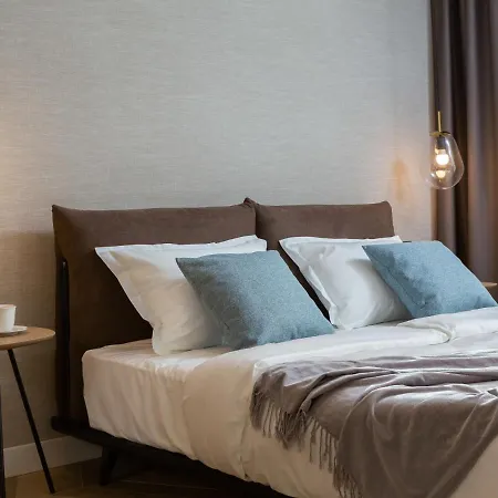 Dolac By Interhome * Marina