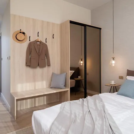 Dolac By Interhome Willa