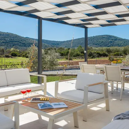 Dolac By Interhome Marina