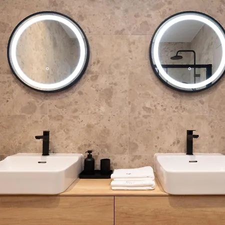 Willa Dolac By Interhome *