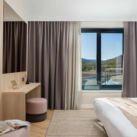 Dolac By Interhome Marina