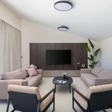 Dolac By Interhome Marina