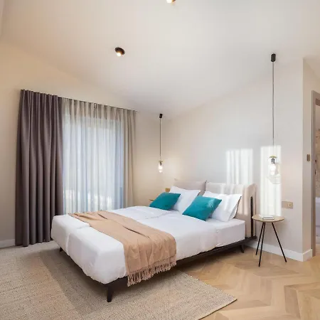 Willa Dolac By Interhome