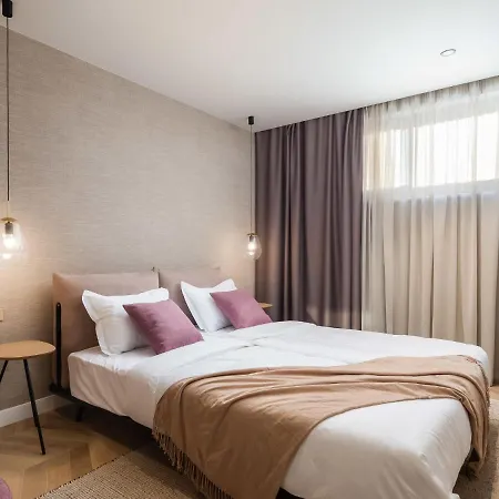 Dolac By Interhome * Marina