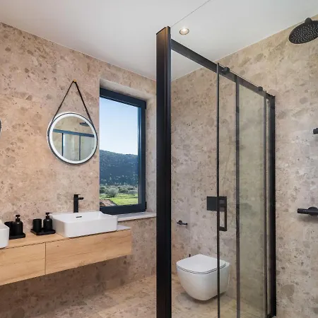 Dolac By Interhome * Marina