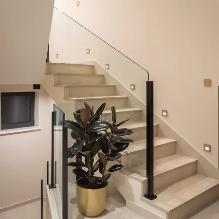 Villa Dolac By Interhome Marina