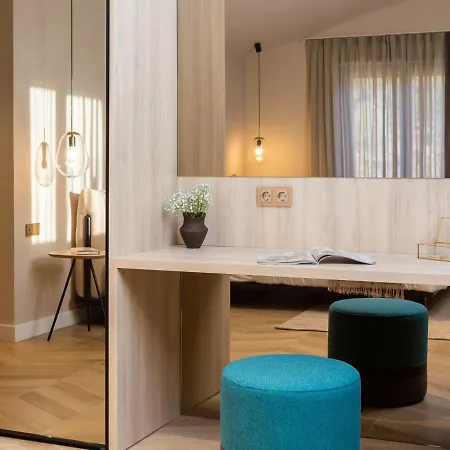 Dolac By Interhome * Marina