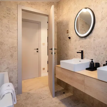 Dolac By Interhome Villa Marina
